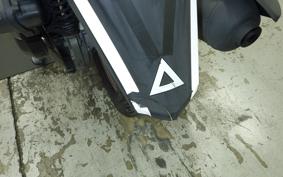 YAMAHA TRICITY 125 2015 SE82J