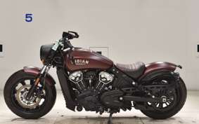 INDIAN Scout bobber 2023