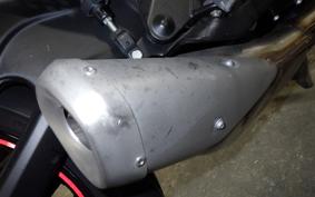 YAMAHA MT-07 2022 RM33J