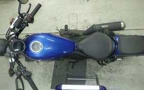 HONDA REBEL 250 MC49