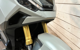 HONDA X-ADV 750 2025 RH21