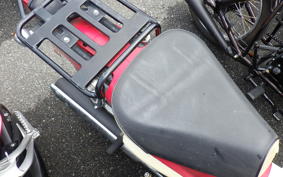 HONDA C110 SUPER CUB JA44