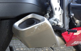 HONDA CBR650R E-Clutch 2025 RH17