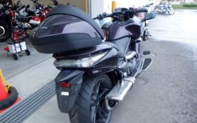 HONDA DN01 2009 RC55