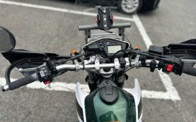 YAMAHA SEROW 250 DG31J