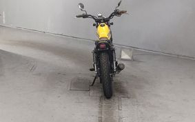 SUZUKI GLASS TRACKER BIG BOY NJ47A