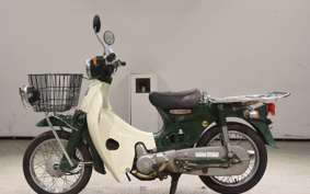 HONDA LITTLE CUB E AA01