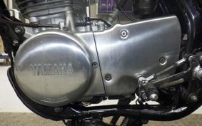 YAMAHA SR400 Gen.2 1996 1JR