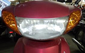 YAMAHA JOG Gen.5 SA36J