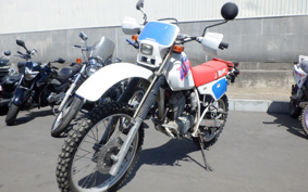 HONDA XLR250R MD22