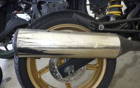 HONDA VTR 250 MC33