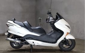 HONDA FORZA Z MF08