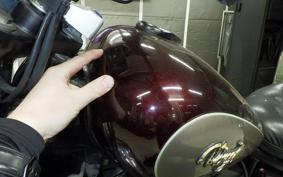 YAMAHA VIRAGO 250 3DM