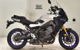YAMAHA TRACER 9 GT 2018 RN70J
