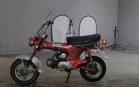 HONDA DUCKS70 ST70