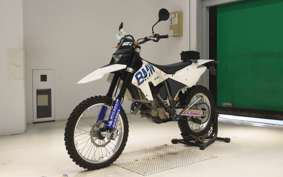 BMW G450X 2008