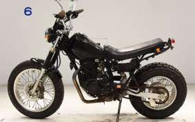 YAMAHA TW225