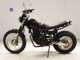 Фото Yamaha TW225 с японского аукциона