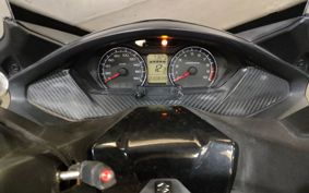 SUZUKI BURGMAN400 2018 DU11A