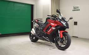 KAWASAKI NINJA 1000 2014