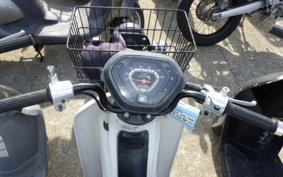 HONDA C50 SUPER CUB AA04