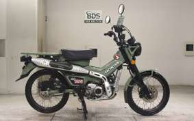 HONDA CT125-2 1998 JA65