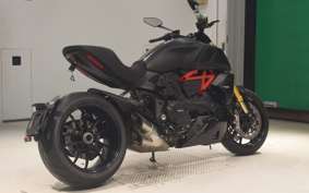 DUCATI DIAVEL 1260 S 2019