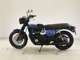 Фото Triumph BONNEVILLE T120 2021 с японского аукциона
