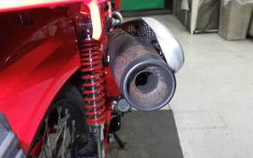 HONDA CT125 HUNTER CUB 2005 JA55