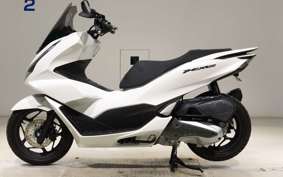 HONDA PCX 160 2021 KF47