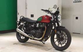 TRIUMPH SPEED TWIN 900 2023