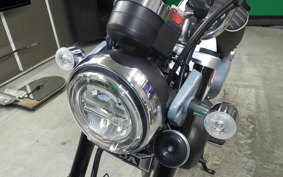 HONDA MONKEY 125 2017 JB05