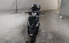 SUZUKI ADDRESS V110 CE47A