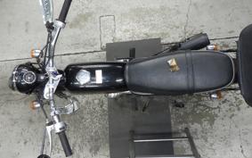 HONDA APE 100 2001 HC07