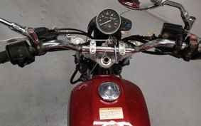 HONDA CB223S MC40