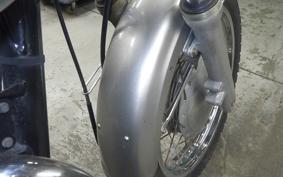 KAWASAKI ESTRELLA CUSTOM BJ250A