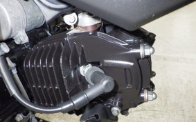 HONDA ｸﾞﾛﾑ 2021 JC75