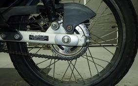 HONDA CT125-2