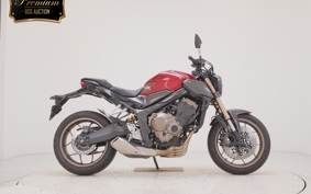 HONDA CB650R 2019 RH03