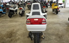 SUZUKI SKYWAVE 250 (Burgman 250) CJ42A