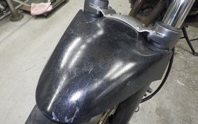 SUZUKI BANDIT 250 1996 GJ74A