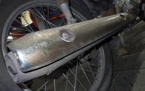 HONDA C50 SUPER CUB AA04