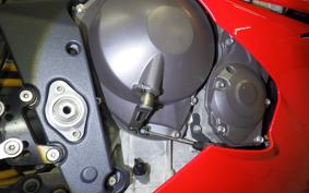 TRIUMPH DAYTONA 675 2008