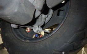 SUZUKI ADDRESS V125 G CF4EA