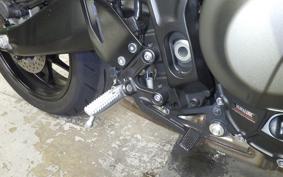 YAMAHA XSR900 2024 RN80J