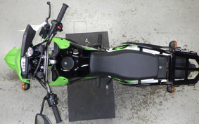 KAWASAKI KSR110 E 1996 KL110D