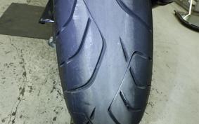 SUZUKI BANDIT 1250 F 2009 GW72A