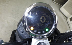 HONDA MONKEY 125 ABS 2005 JB02