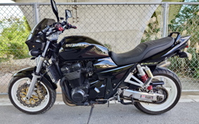 SUZUKI GSX1400 2003 GY71A