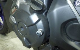 YAMAHA MT-07 2023 RM33J